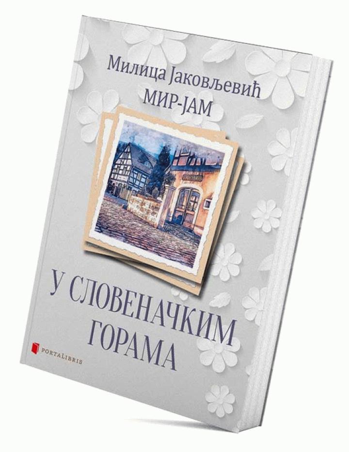 u slovenačkim gorama 