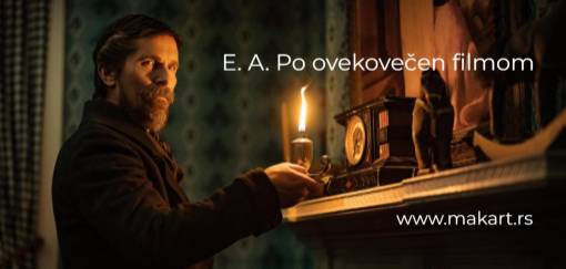 e a po u novom filmu 