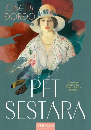pet sestara čincija đorđo 