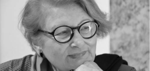 preminula gordana kuić 