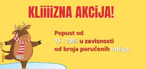akcija, akcija  