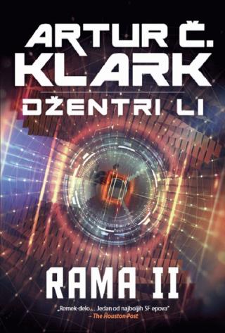 rama ii artur č klark 