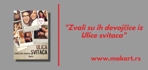 jelenini utisci o ulici svitaca 