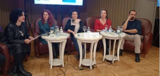 laureatkinja nin ove nagrade 2023 danica vukićević 