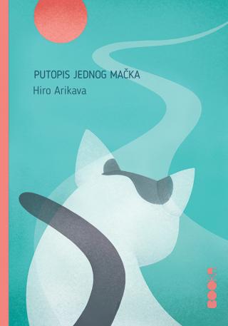 putopis jednog mačka hiro arikawa 