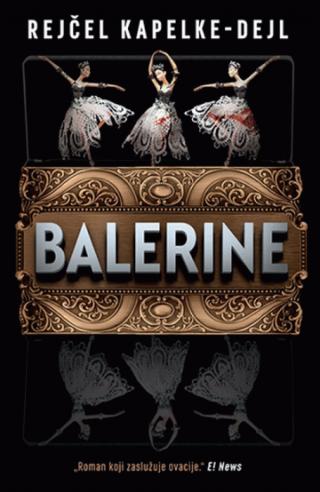 balerine 