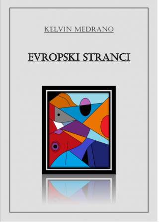 evropski stranci 