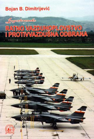 jugoslovensko ratno vazduhoplovstvo i protivvazdušna odbrana 