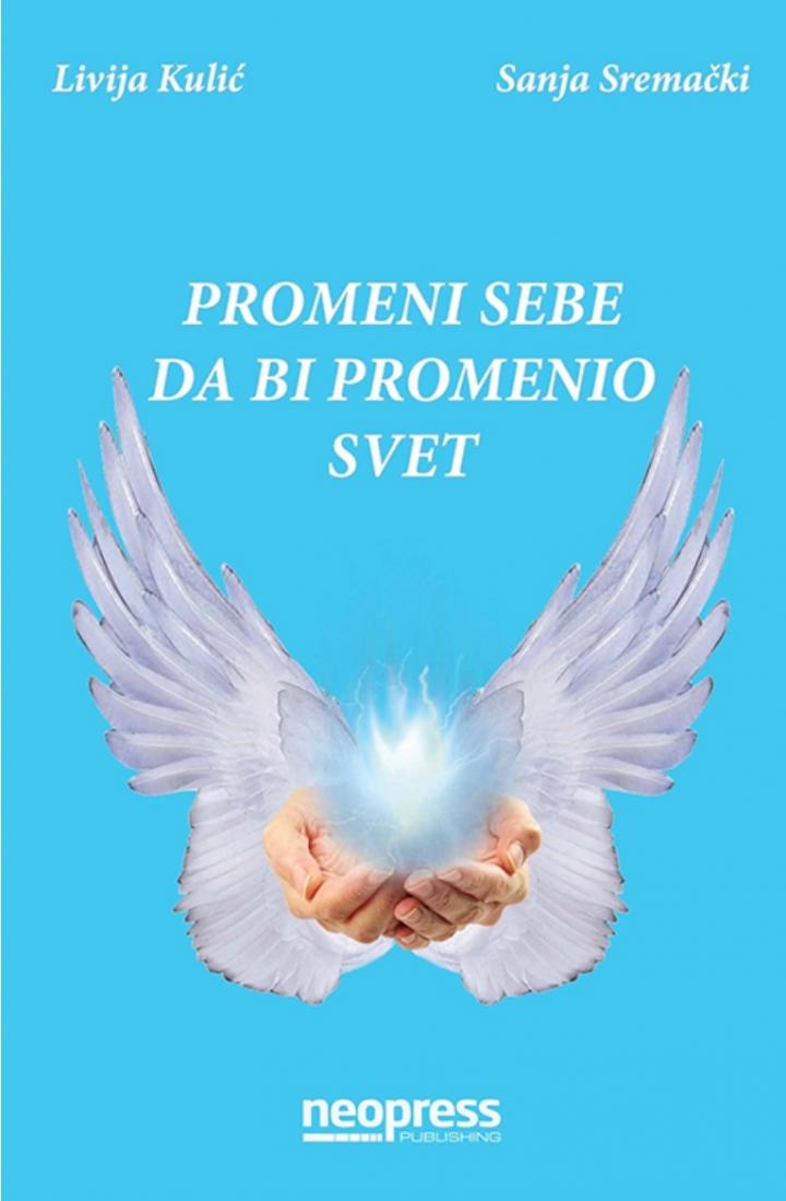 promeni sebe da bi promenio svet 