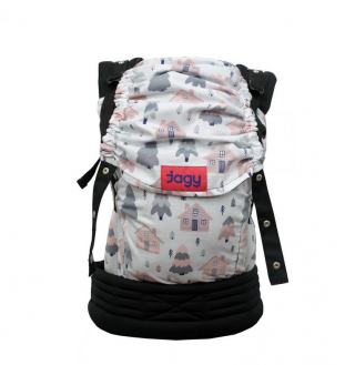 jagy simply roze kućica jagy 