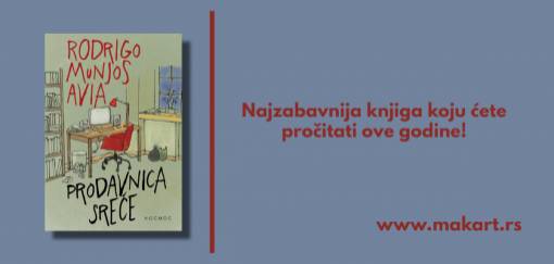 prodavnica sreće i to na popustu  