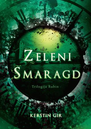 zeleni smaragd kerstin gir 