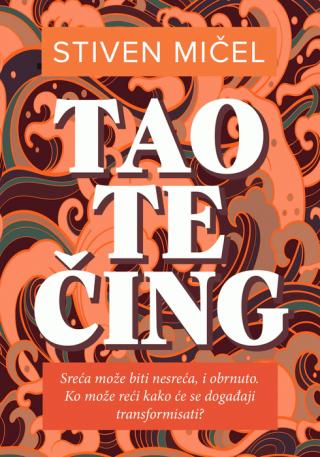 tao te čing stiven mičel 