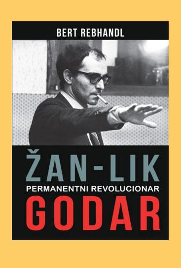 žan lik godar permanentni revolucionar 