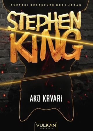 ako krvari stiven king 