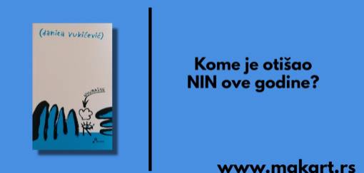 kome je otišao nin ove godine  