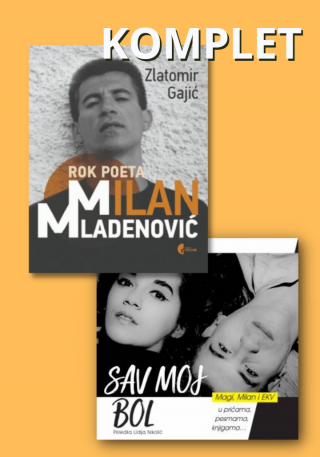 komplet rok poeta sav moj bol 