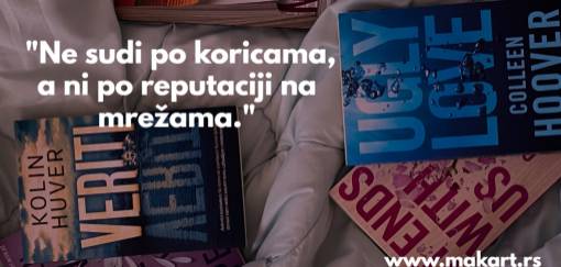 tijana i sara preporučuju 
