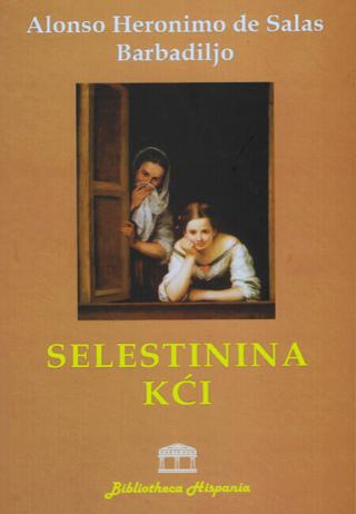 selestinina kći 