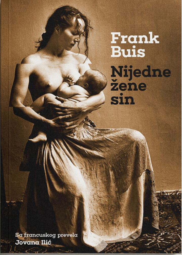 nijedne žene sin 
