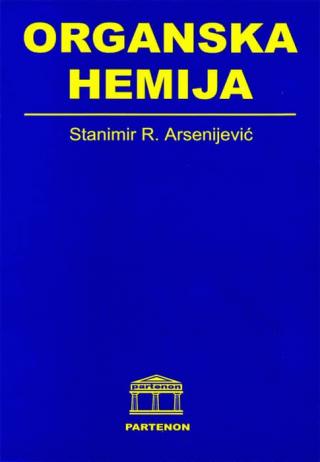 organska hemija stanimir arsenijević 