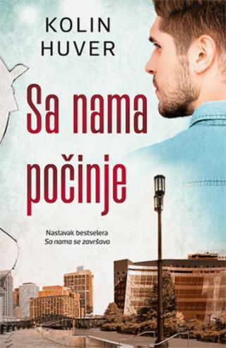 sa nama počinje kolin huver 