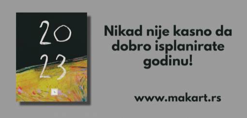nikad nije kasno za dobar plan 