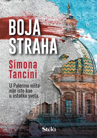 boja straha simona tancini 