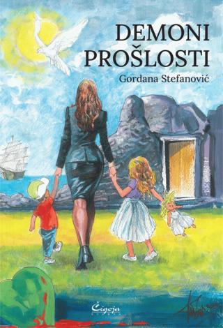 demoni prošlosti gordana stefanović 