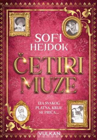 četiri muze 