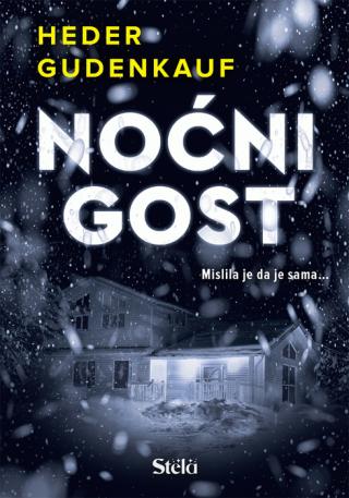 noćni gost heder gudenkauf 