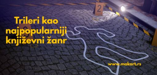 žanr koji nikad ne zastareva 