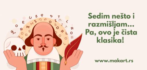 čista klasika na popustu 