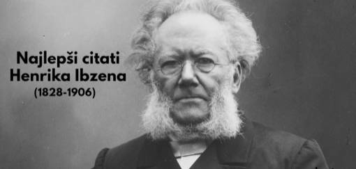 danas je ibzenov rođendan  