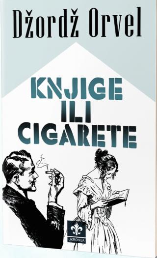 knjige ili cigarete 