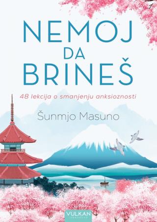 nemoj da brineš šunmjo masuno 