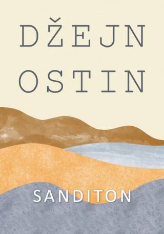 senditon džejn ostin 