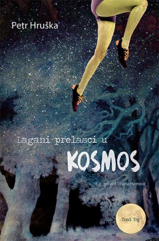 lagani prelasci u kosmos petr hruška 