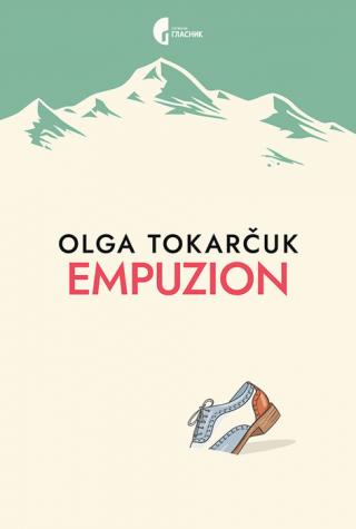 empuzion olga tokarčuk 