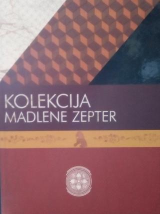 kolekcija madlene zepter toma lapra 