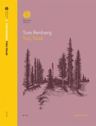 tvoj tolak tore renberg 