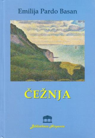 čežnja emilija pardo basan 