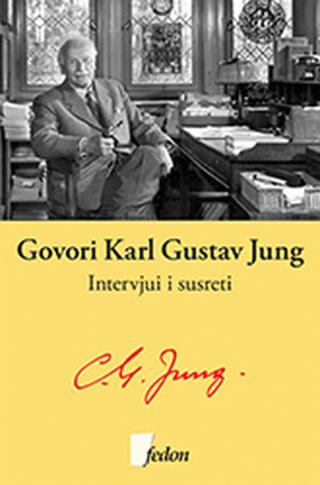 govori karl gustav jung vilijam makgvajer 