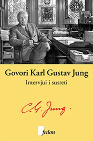 govori karl gustav jung 