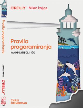 pravila programiranja kris zimerman 