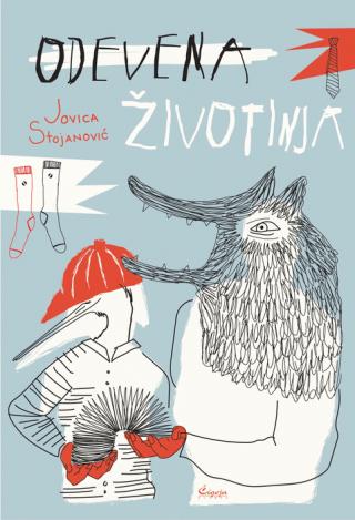 odevena životinja jovica stojanović 