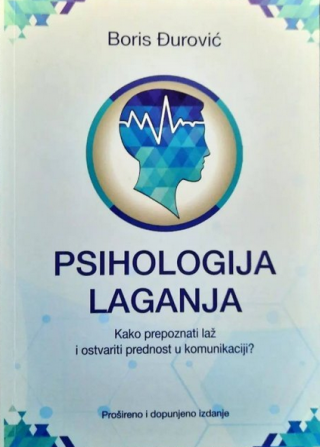 psihologija laganja boris đurović 