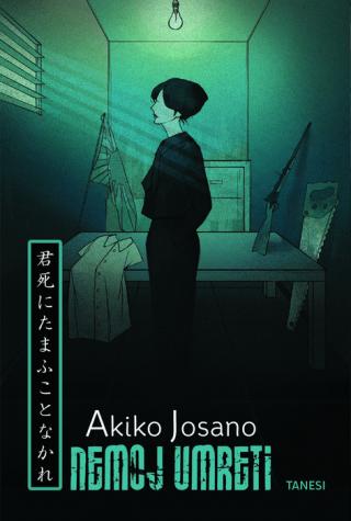 nemoj umreti akiko josano 