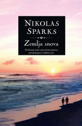 zemlja snova nikolas sparks 