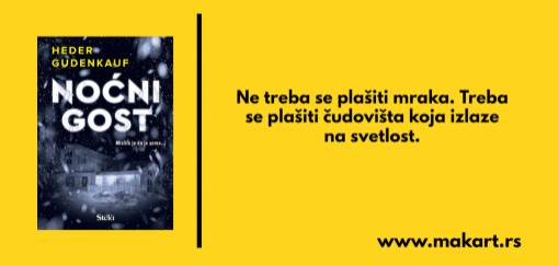 noćna jeza pred spavanje 